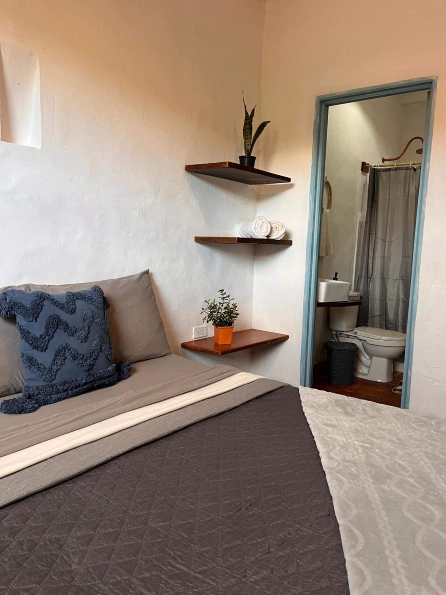 Casa Quintanilla Hébergement de vacances