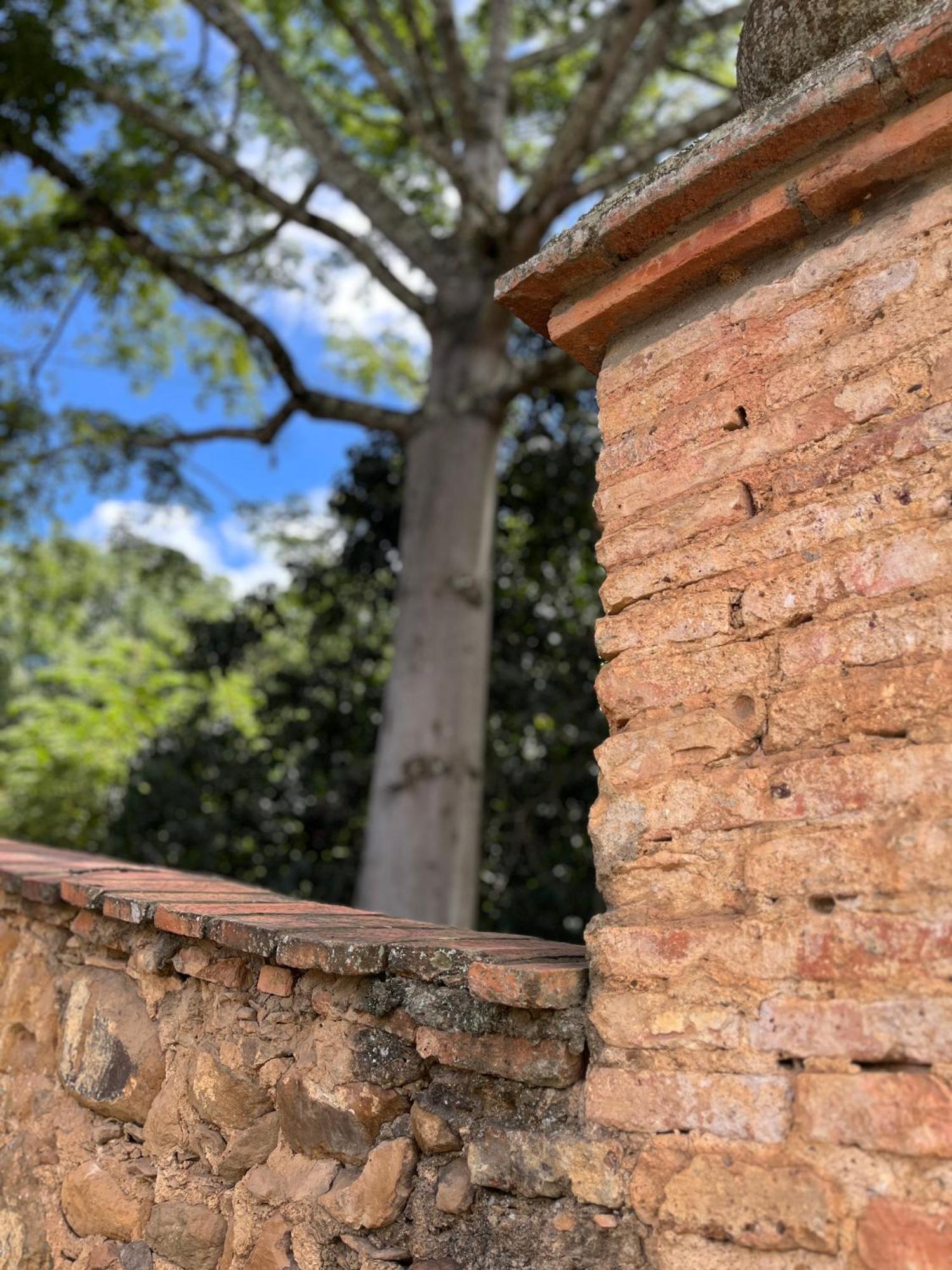 Hébergement de vacances Casa Quintanilla *